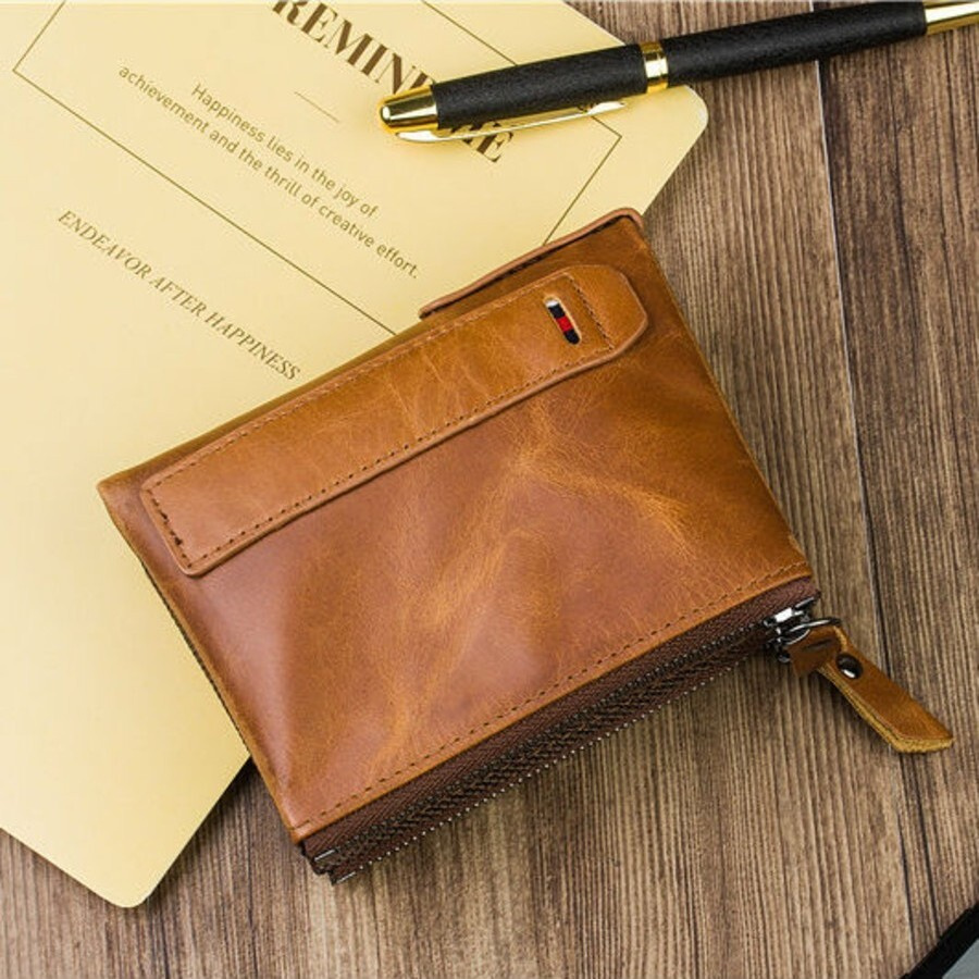 EZCASE Бумажник #1