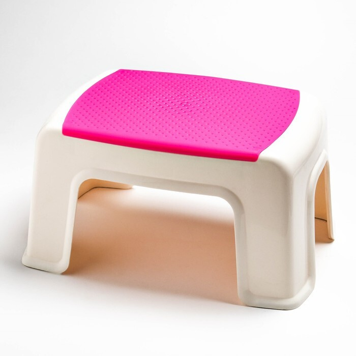 Подставка детская, МИКС цвета - купить с доставкой по выгодным ценам в ...