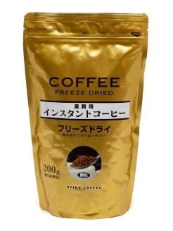  Кофе растворимый Японский Seiko по технологии Freeze Dried #1