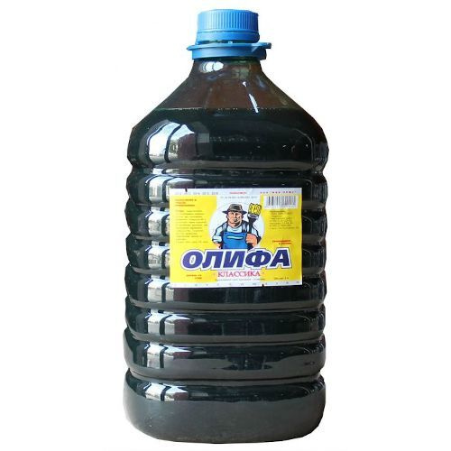 Пропитка 5 л #1