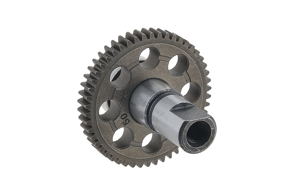 Шестерня насоса на валу с подшипником в комплекте для мойки высокого ...