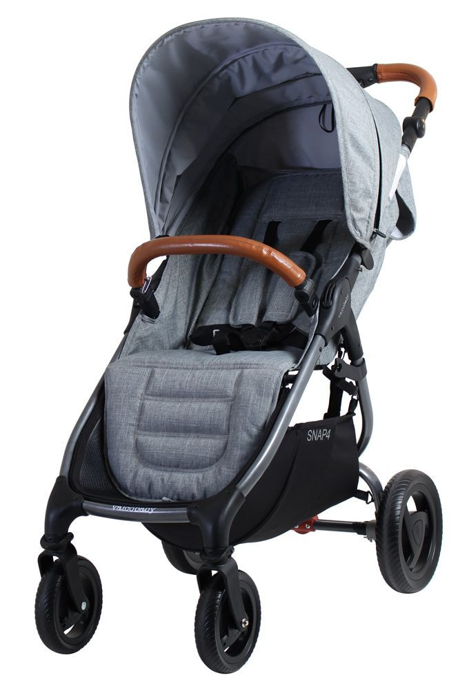 Valco baby snap 4 trend best sale grey marle