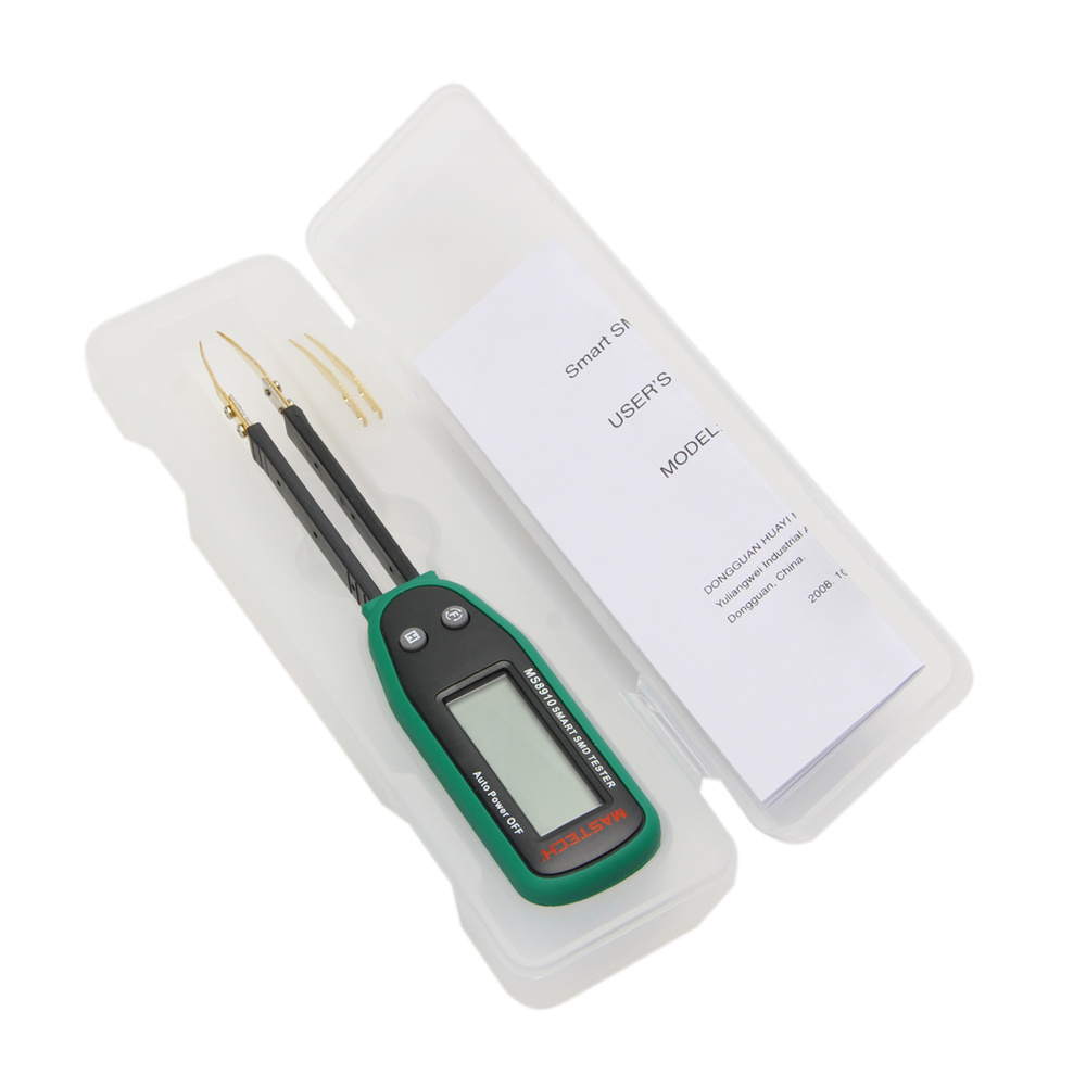 Тестер MS8910SMD #1