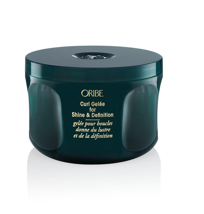 Oribe Curl Gelee For Shine & Definition - Гель для блеска и дефинирования кудрей 250 мл  #1