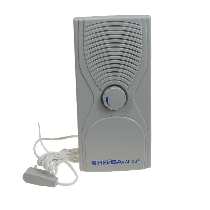Громкоговоритель абонентский Нейва АГ-307 однопрограммный 30В 195*95*52 ...