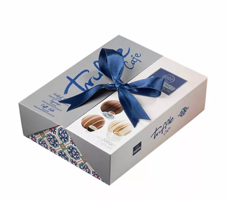 РљРѕРЅС„РµС‚С‹ elit 1924 Gourmet collection Chocolate Pralines