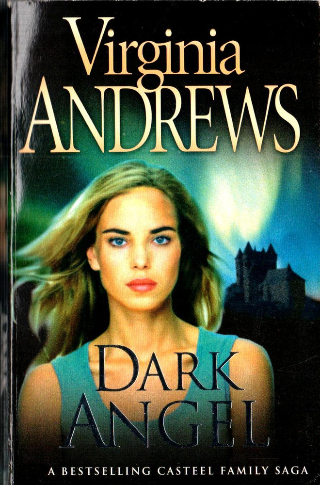 Dark angel #1