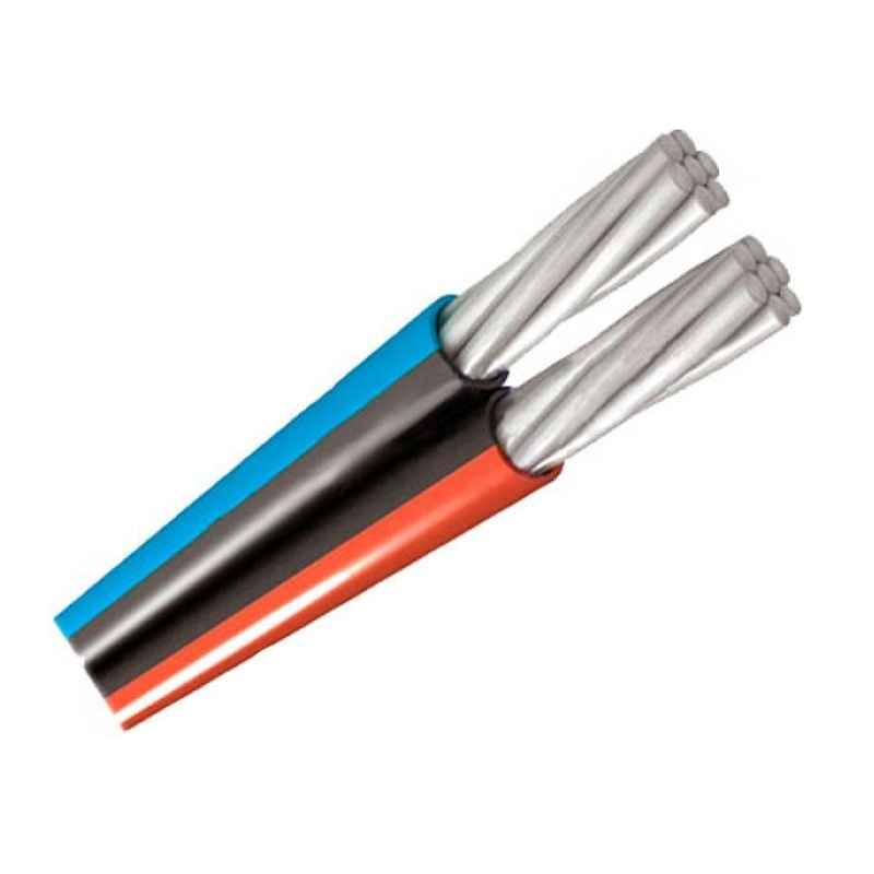 Силовой кабель Ореол СИП-4 2 25 мм² -  по выгодной цене в .