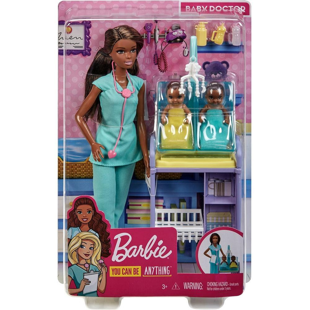 Barbie DHB63 GKH24 OZON 921146763