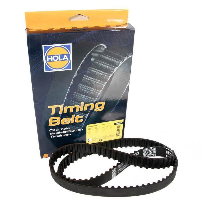 Ремень ГРМ "HOLA" ВАЗ 2108-2115 8кл. - HOLA арт. TH1119 - купить по ...