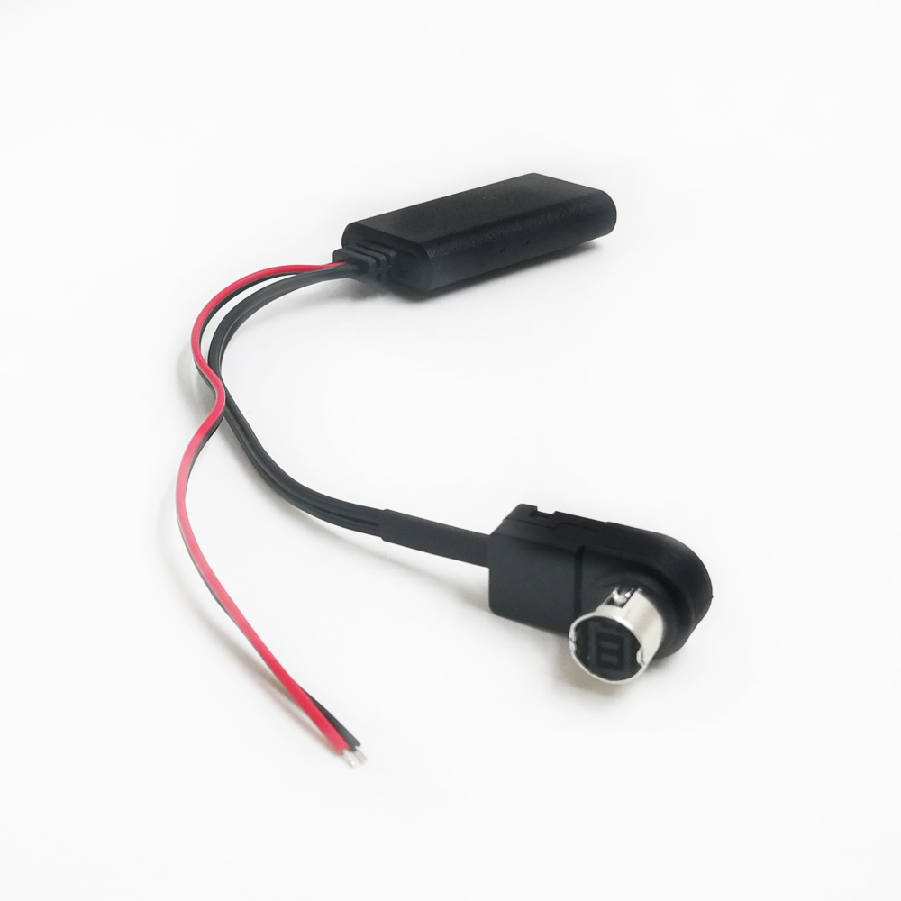 Alpine DAF9 Bluetoothユニット Bluetooth AUX для ALPINE KCA-235B 121B AI-NET (без микрофона