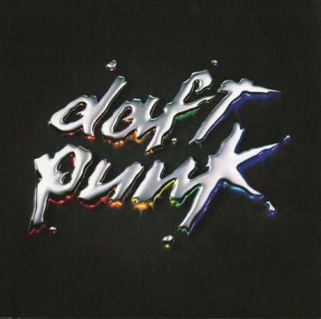 DAFT PUNK Discovery #1