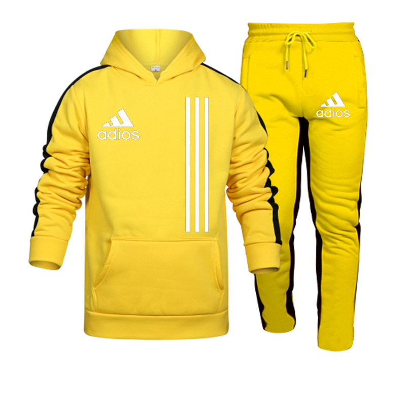 Комплект одежды adidas Sportswear #1