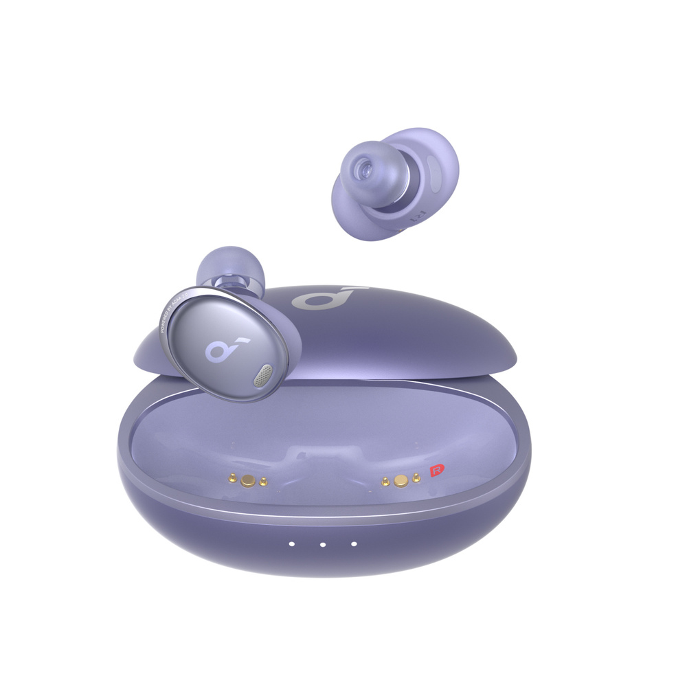 Наушники Внутриканальные soundcore Liberty 3 pro - купить по доступным ...