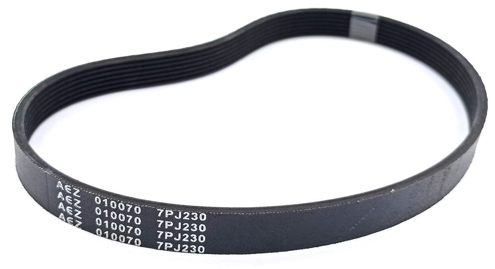 Ремень 7PJ230 для бетономешалки - купить по выгодной цене в интернет ...