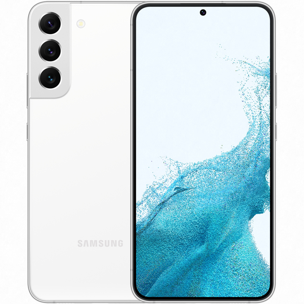 Смартфон Samsung Galaxy S22 128 ГБ - купить по выгодной цене в интернет ...