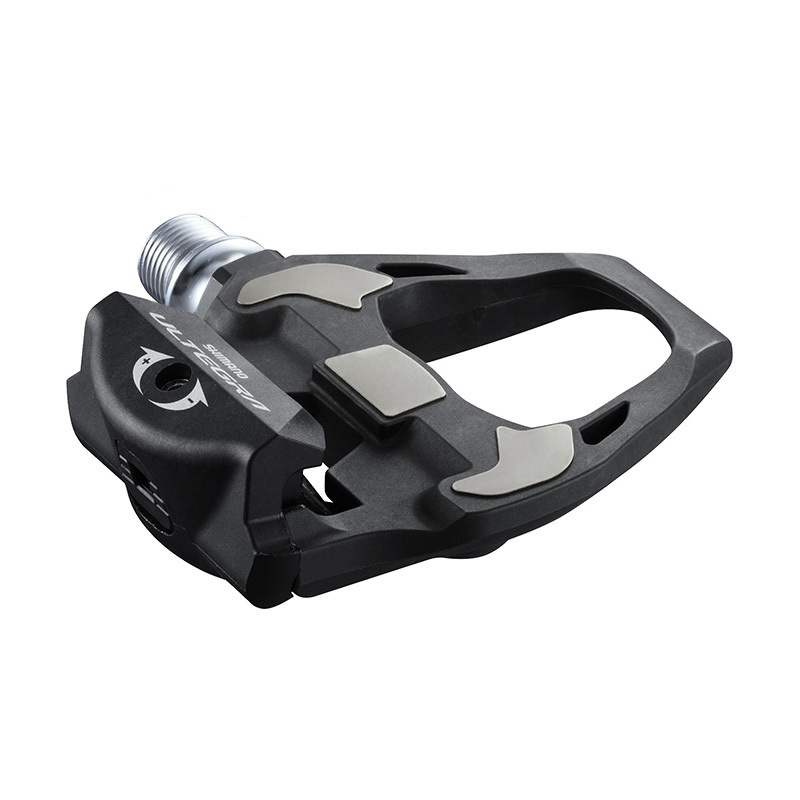 Педали Shimano Ultegra, R8000, с шипами SH11 - купить с доставкой по ...