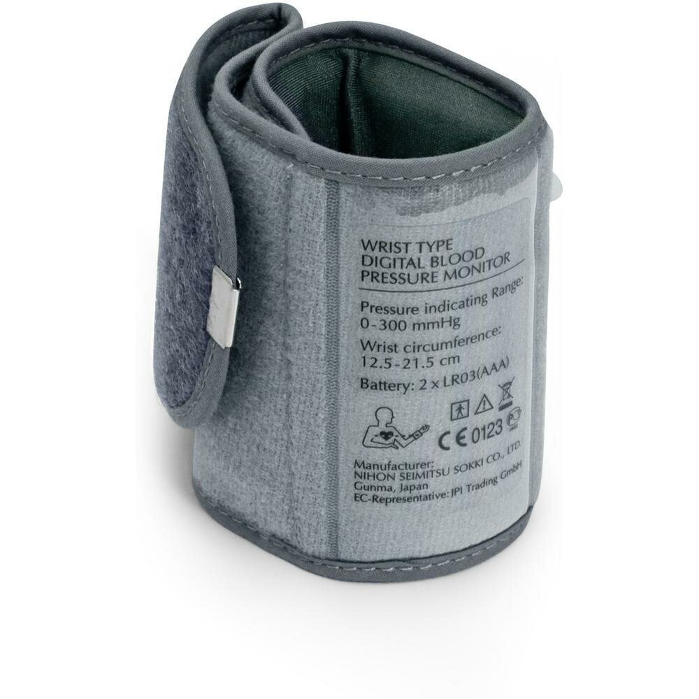 Манжета для тонометров Nissei Cuff WS-820/720/520, 12,5-21,5 см. #1