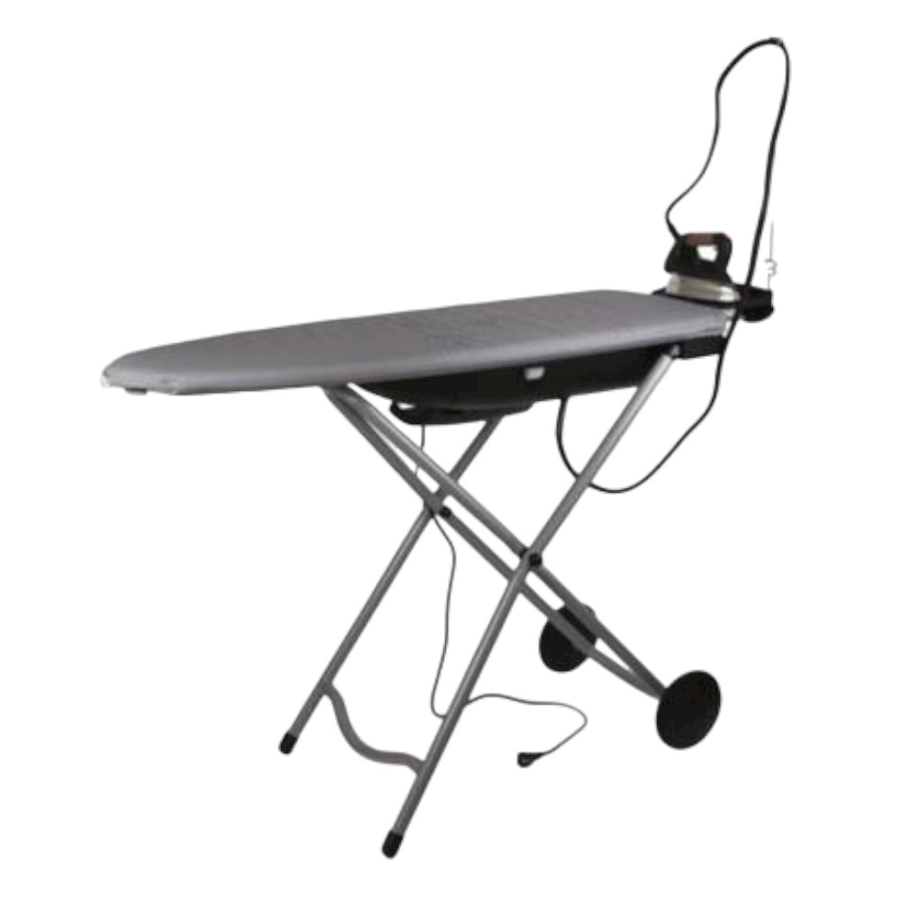 Metalnova Гладильная система Genius Sistema Pro, серый - купить с ...