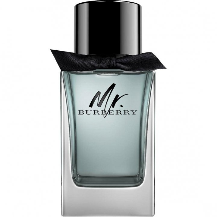 Burberry on sale mr edt