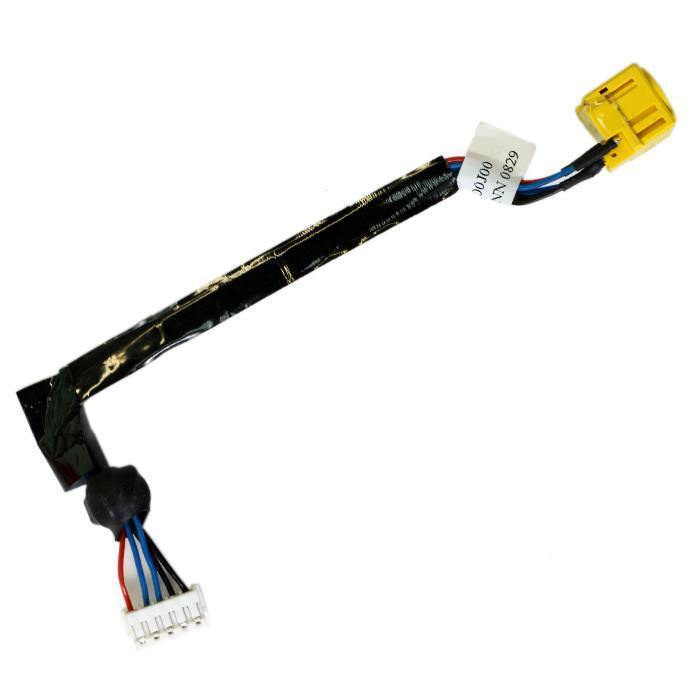 Разъем питания для ноутбука IBM, Lenovo 3000, C200, N100, CJ123 ...