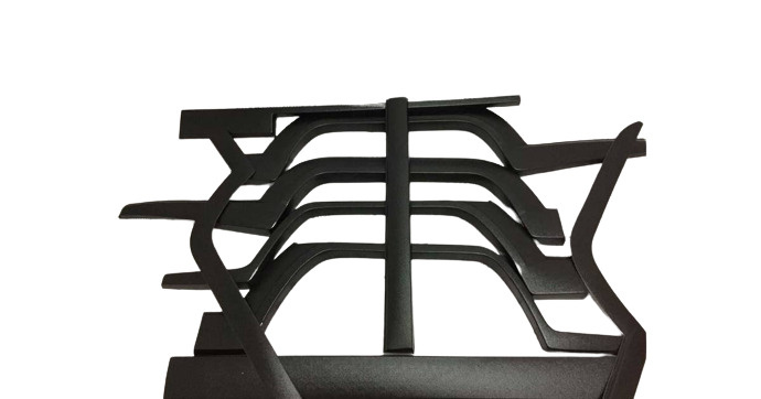 Расширители колёсных арок (Бушвакеры) для УАЗ Пикап до 2015г. (комплект ...