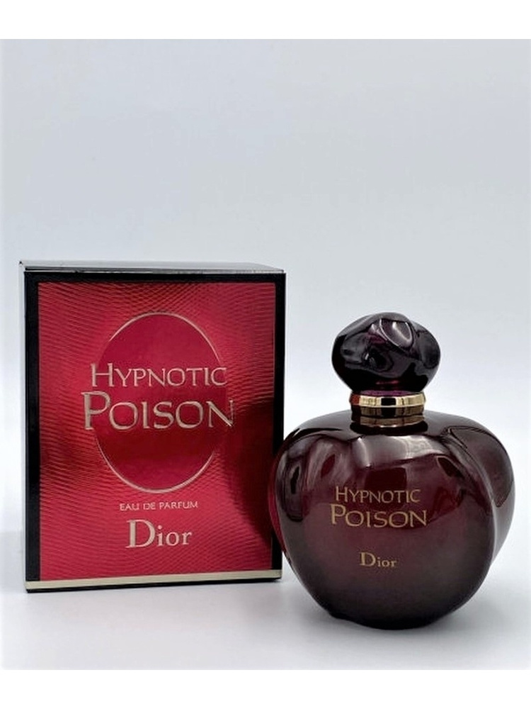 Dior hypnotic poison edt 100 ml hotsell