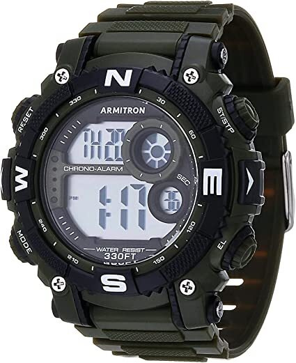 All sport armitron watch best sale