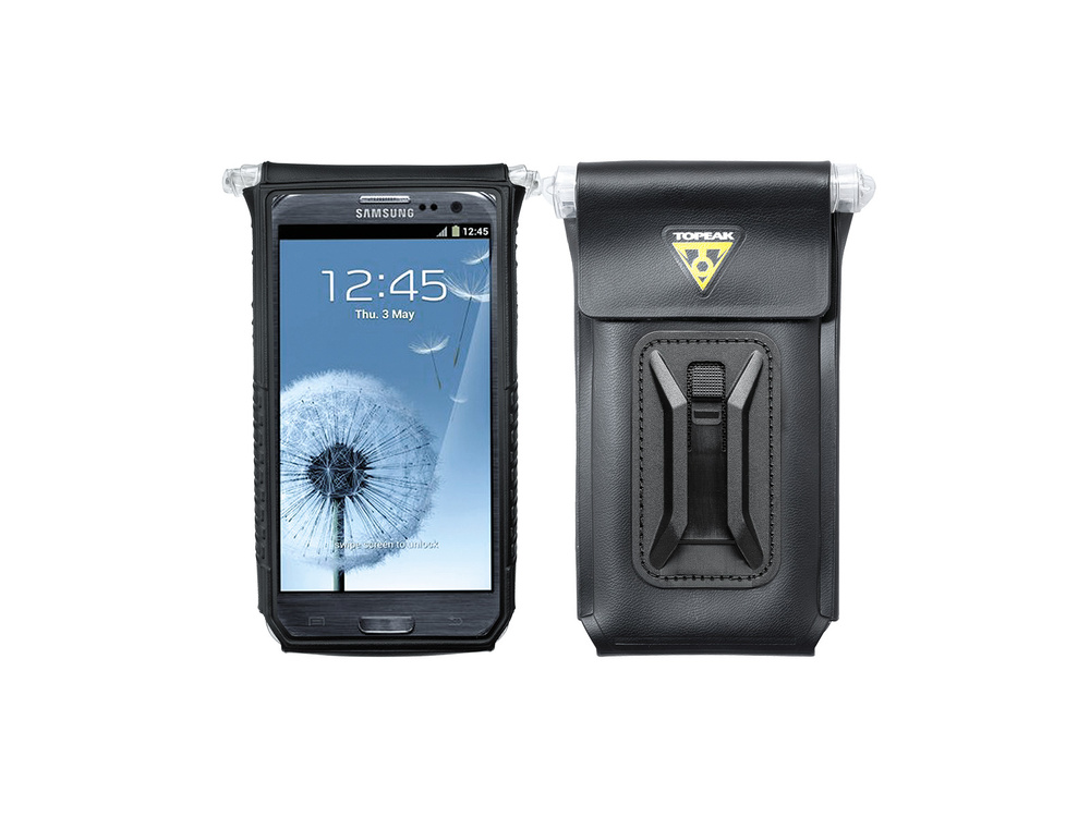 Водонепроницаемый чехол для мобильного телефона Topeak SmartPhone DryBag 5"  #1