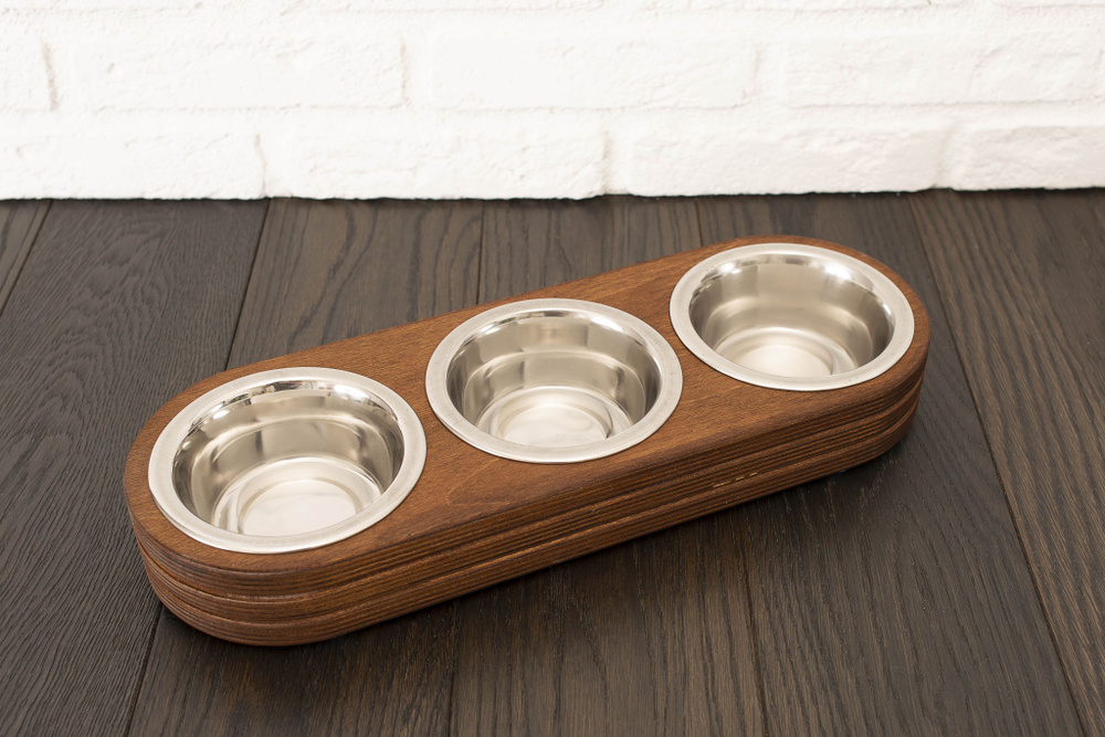 Подставка для мисок купить на OZON по низкой цене (540429748)