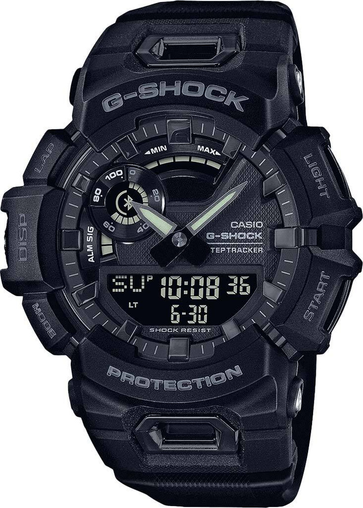 About g shock watches online