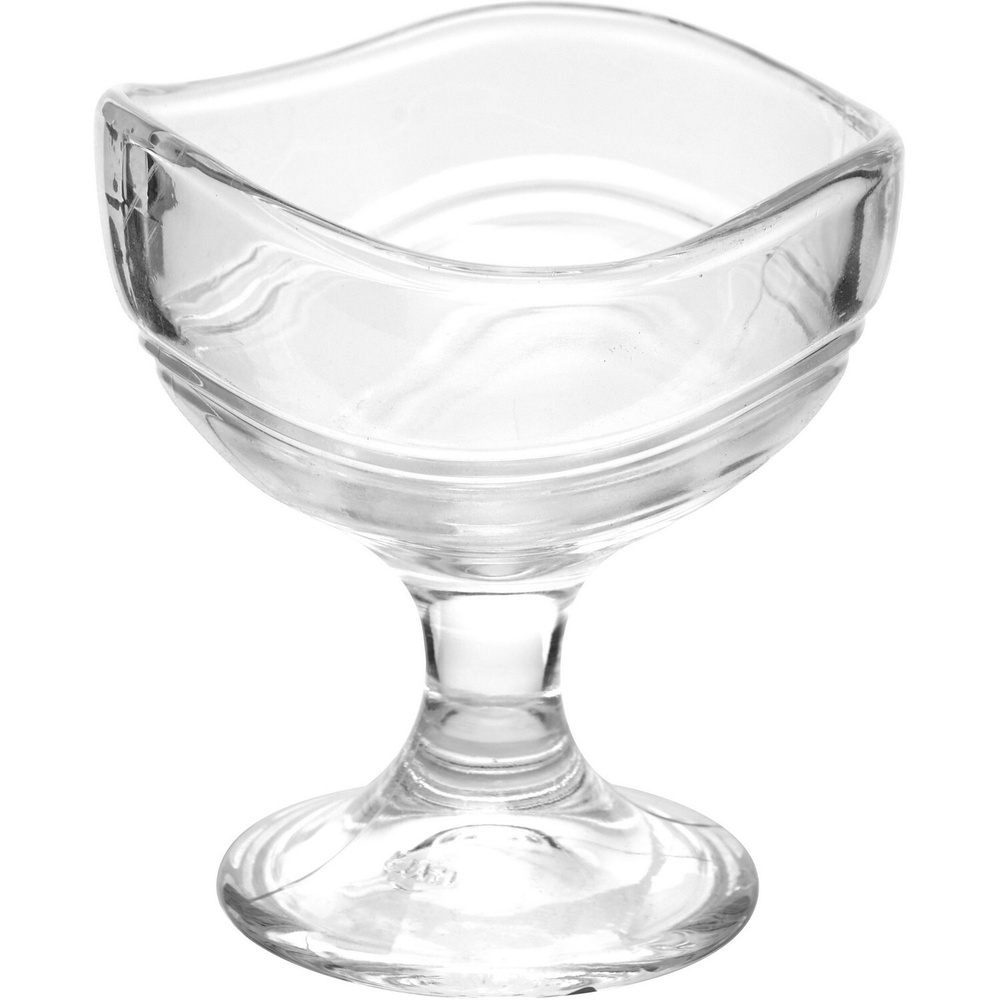 Креманка Bormioli Rocco Акапулько Джуниор 160мл, 95х65х100мм, стекло ...