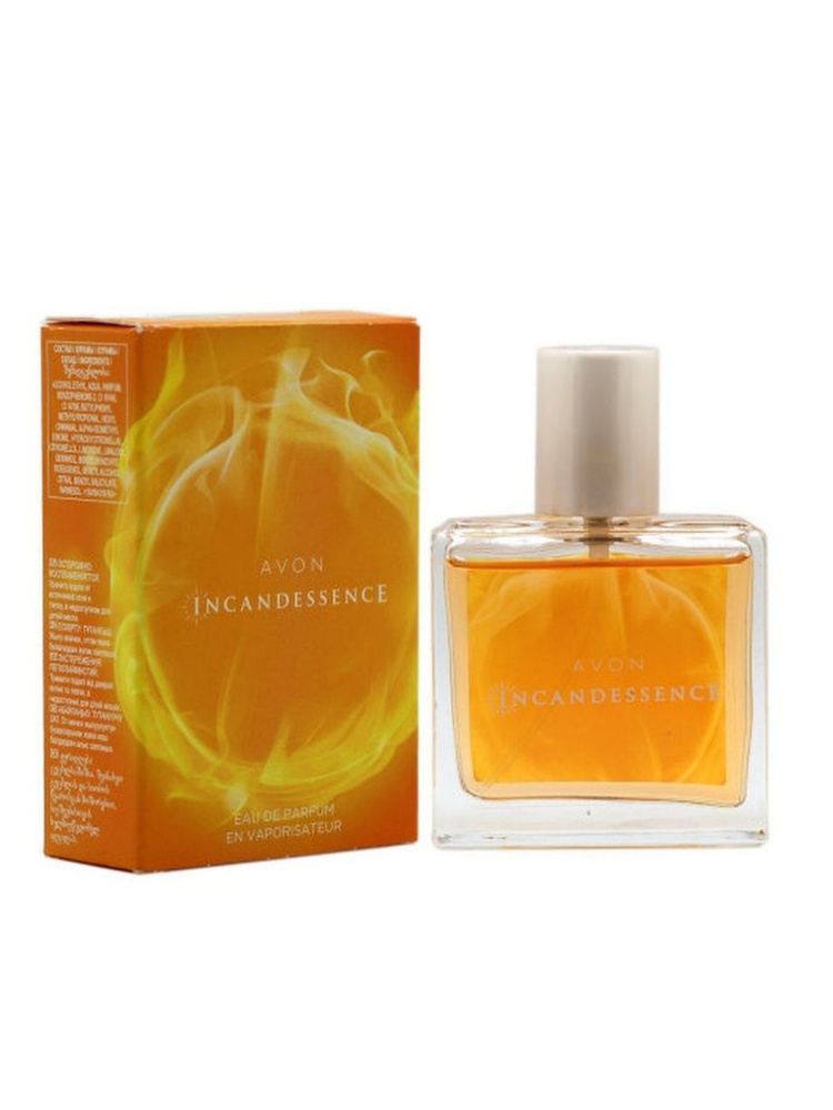 AVON Incandessence Туалетная вода 30 мл (546009125)