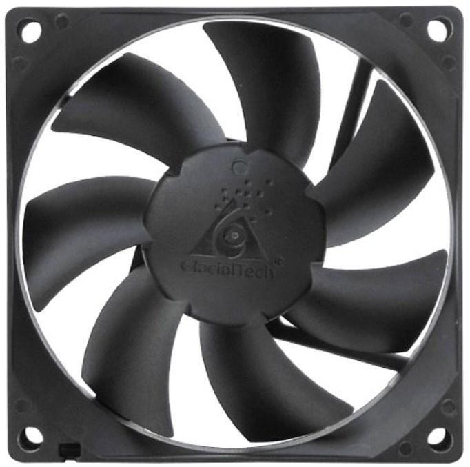 Вентилятор Glacialtech GT ICE 8B - купить кулер по выгодной цене в ...