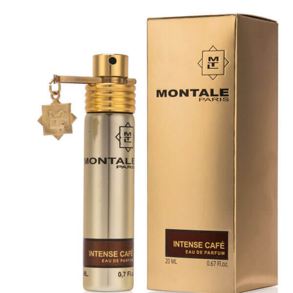 Montale Intense Cafe Вода парфюмерная 20 мл (1420845655)