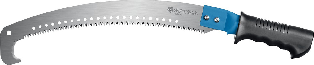 Ножовка ручная и штанговая GRINDA Garden Pro, 360 мм #1