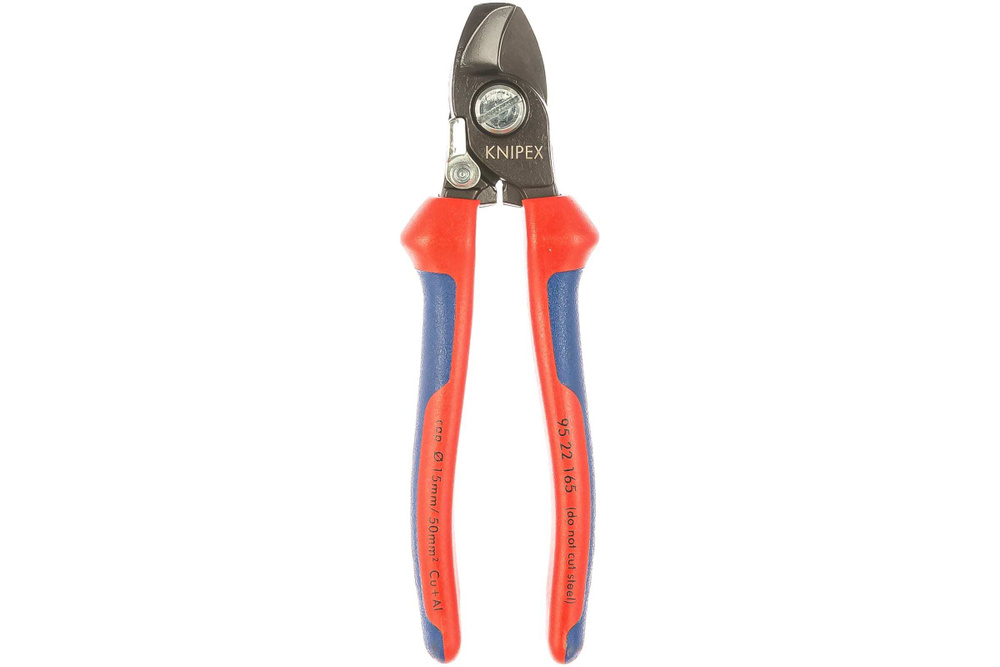 Кабелерез Knipex KN-9522165 #1