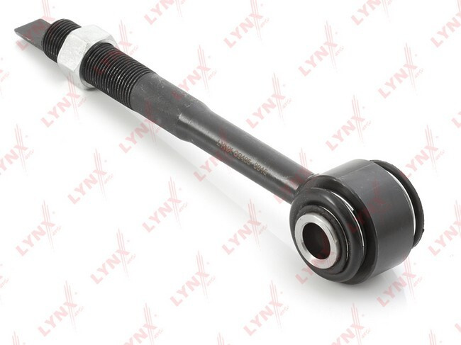 Lynx C5489R Тяга регулировочная зад прав - LYNXauto арт. C5489R ...