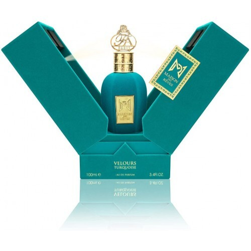 Turquoise parfum best sale