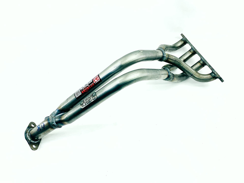 Паук 2114 16 V "SUPER AVTO" - Stinger sport арт. 00623St - купить по ...