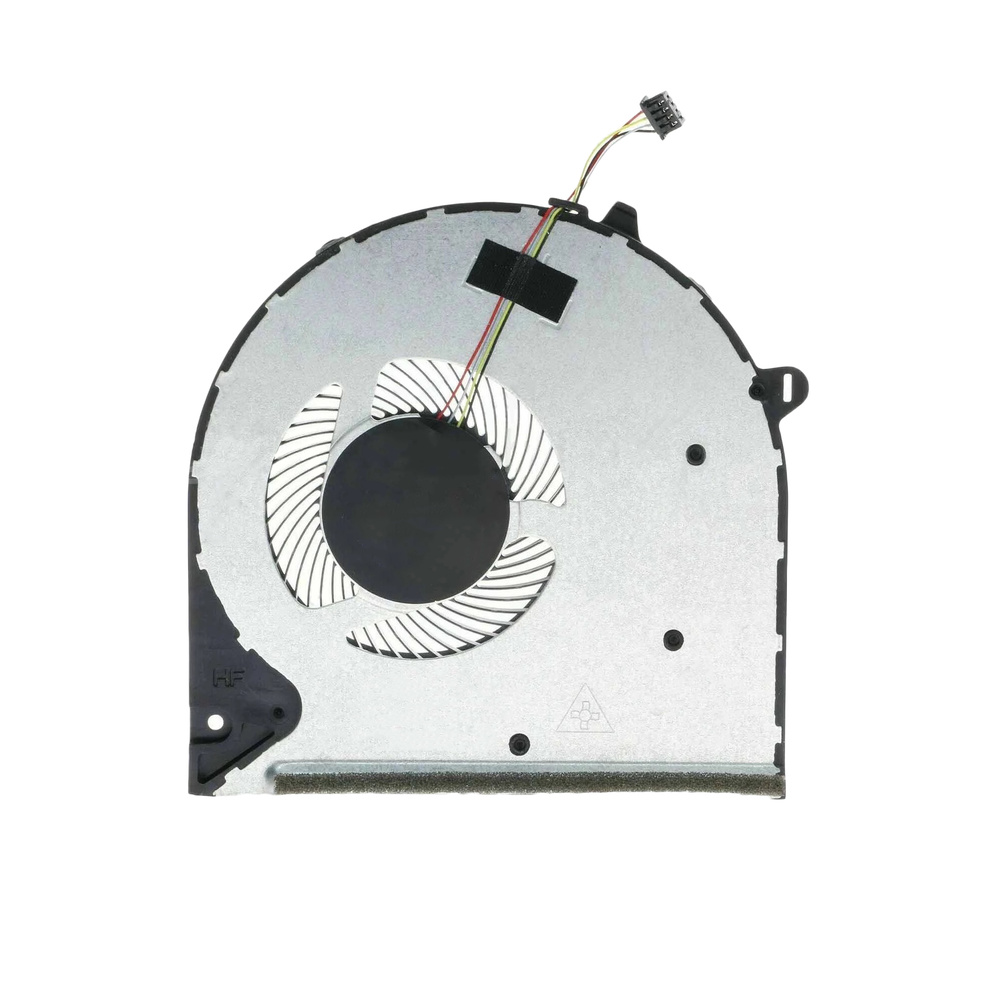 Вентилятор (кулер) для ноутбука HP Pavilion 15-DU, 15-DW, 15S-DU ...
