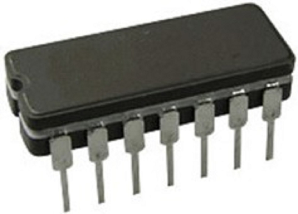 Микросхема К1401УД2А - купить с доставкой по выгодным ценам в интернет ...