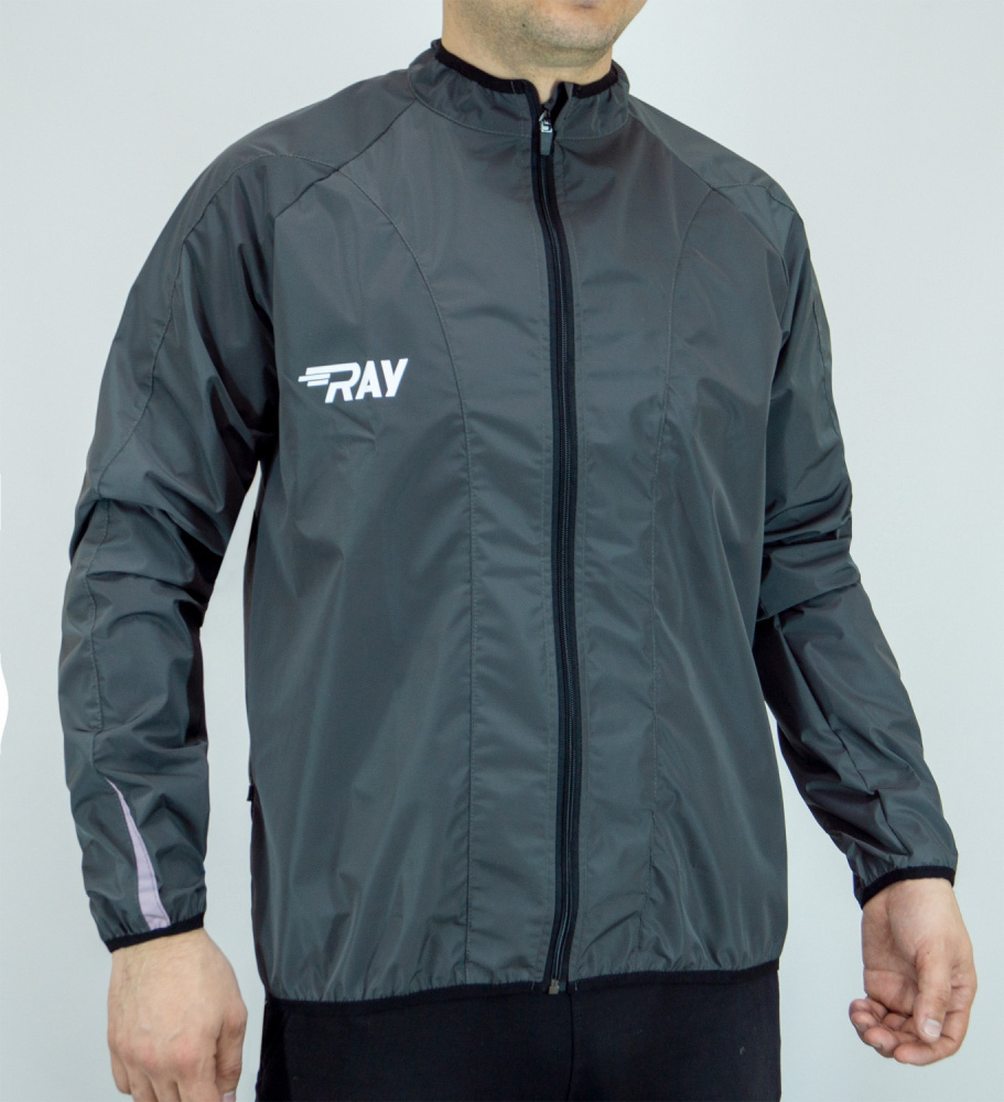 Куртка RAY #1