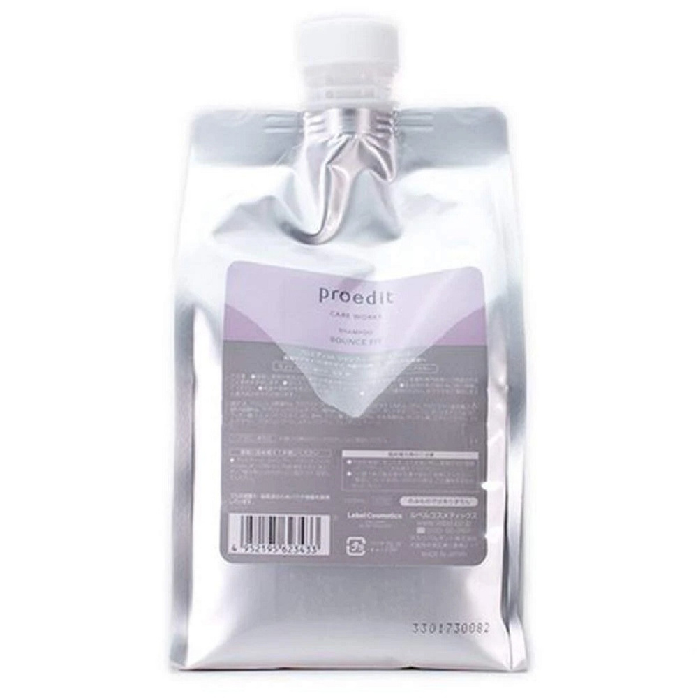 Шампунь для волос, 1000 мл - купить с доставкой по выгодным ценам в ...