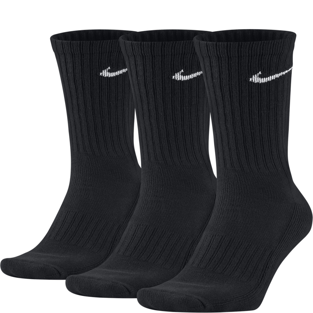 Комплект носков Nike, 3 пары #1