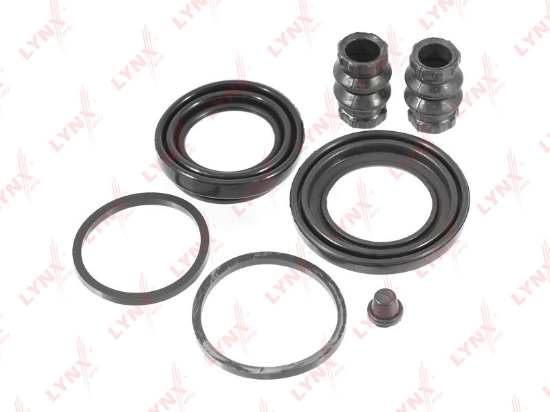 Ремкомплект переднего тормозного суппорта OPEL Vivaro/RENAULT Trafic II ...