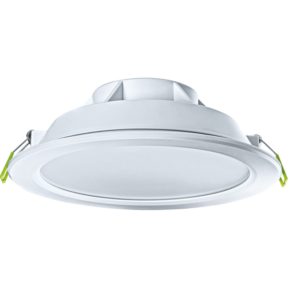 Встраиваемый светильник направленного света Navigator NDL-P1-25W-840-WH ...