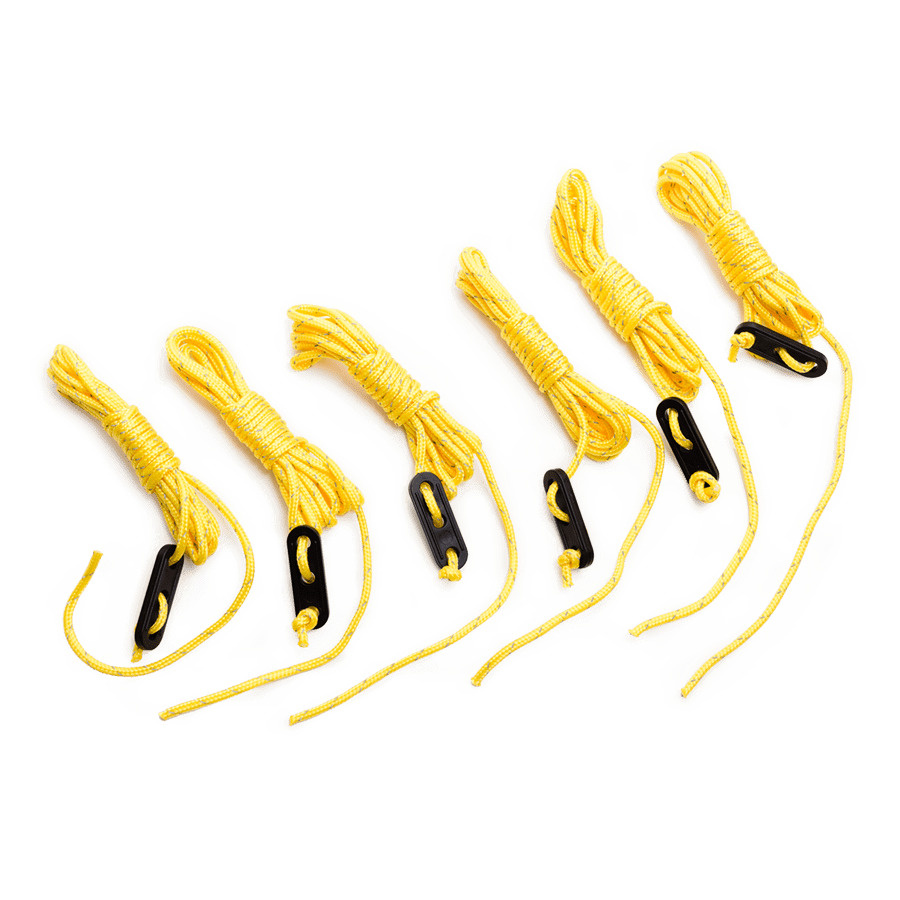 Оттяжки BTrace (комплект 6 шт.) - купить с доставкой по выгодным ценам ...