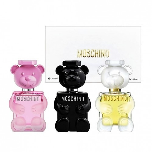 Moschino toy discount 3