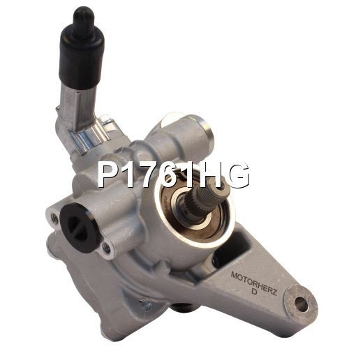 Насос гидроусилителя руля (ГУР) Acura MDX, CL, TL (Акура МДХ, СЛ, ТЛ ...